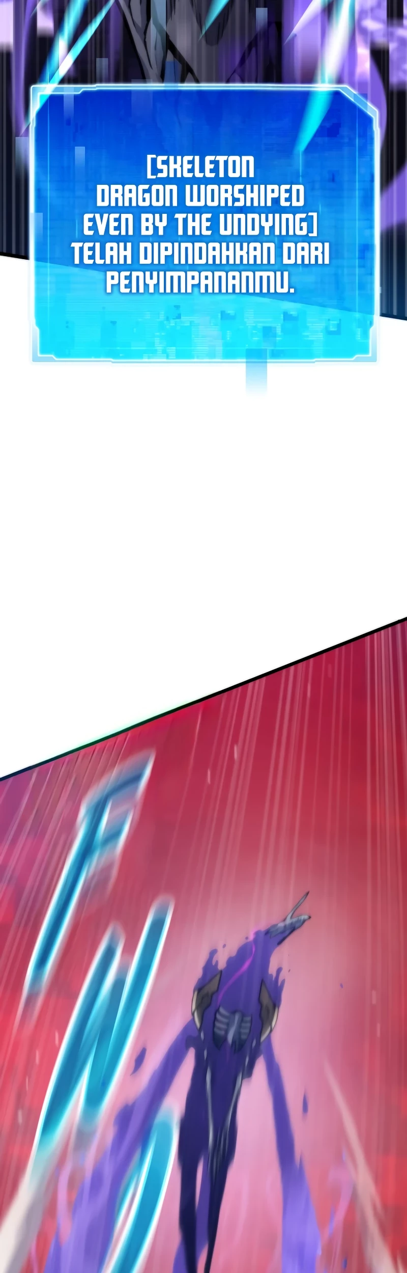 Past Life Regressor (Remake 2022) Chapter 93 Gambar 41