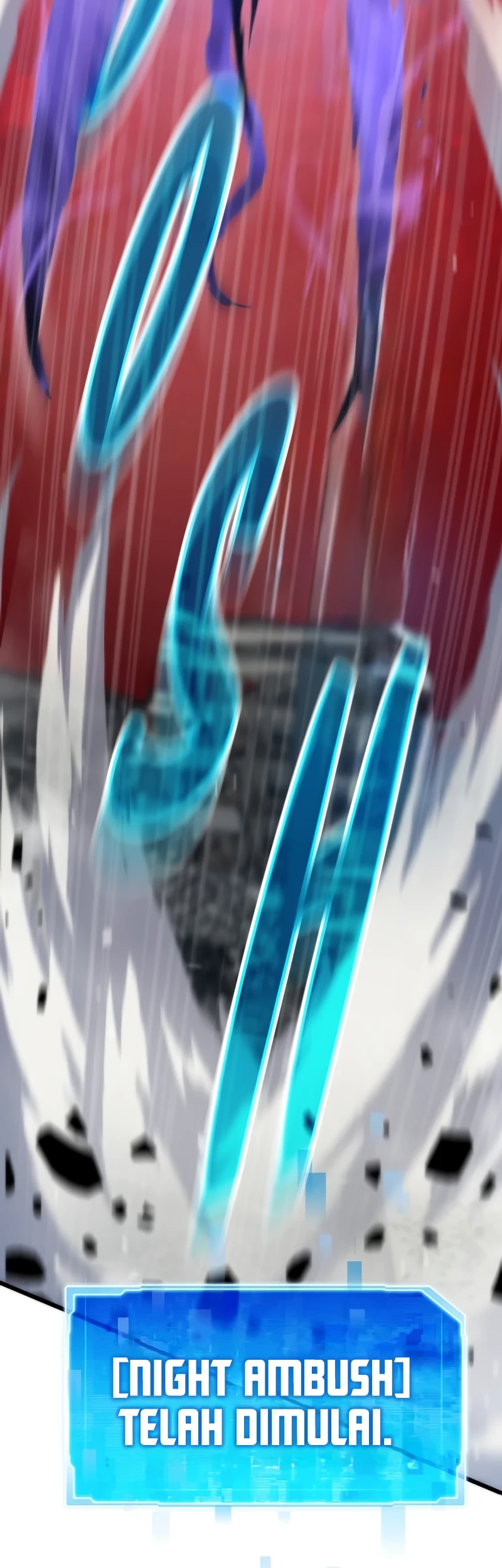 Past Life Regressor (Remake 2022) Chapter 93 Gambar 42