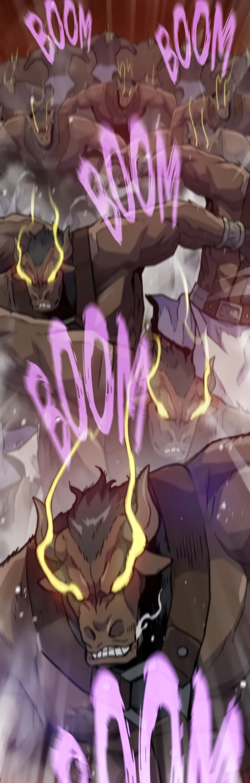 Past Life Regressor (Remake 2022) Chapter 93 Gambar 44