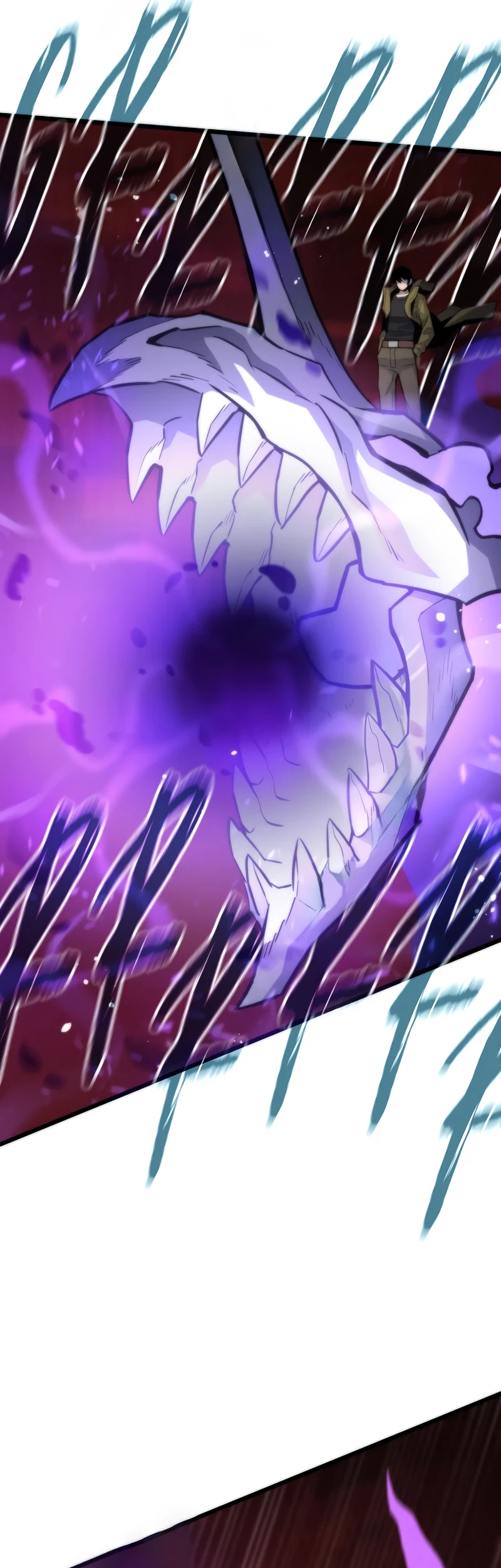 Past Life Regressor (Remake 2022) Chapter 93 Gambar 48