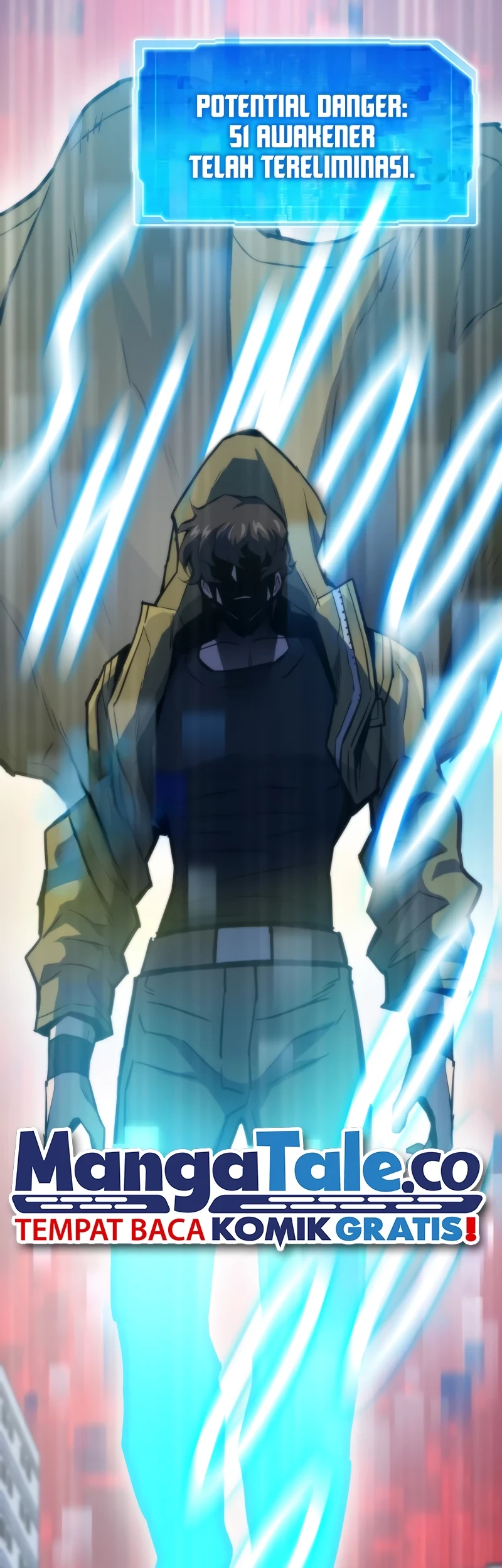 Manhwa Past Life Regressor (Remake 2022) Chapter 93 gambar nomor 2