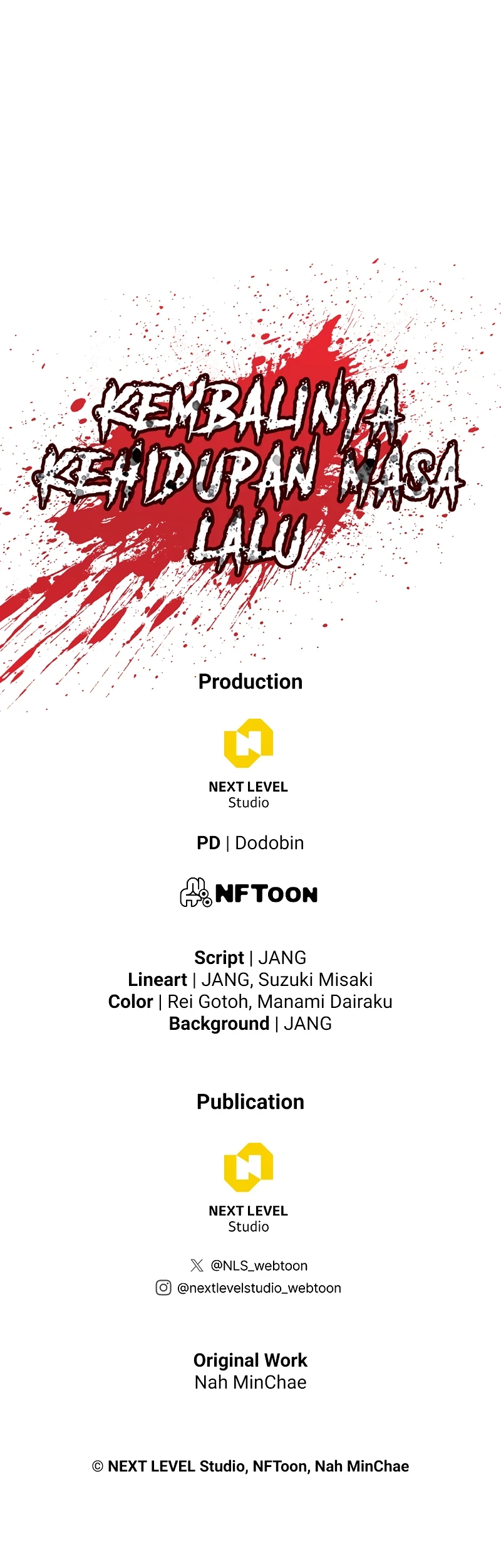 Past Life Regressor (Remake 2022) Chapter 93 Gambar 80