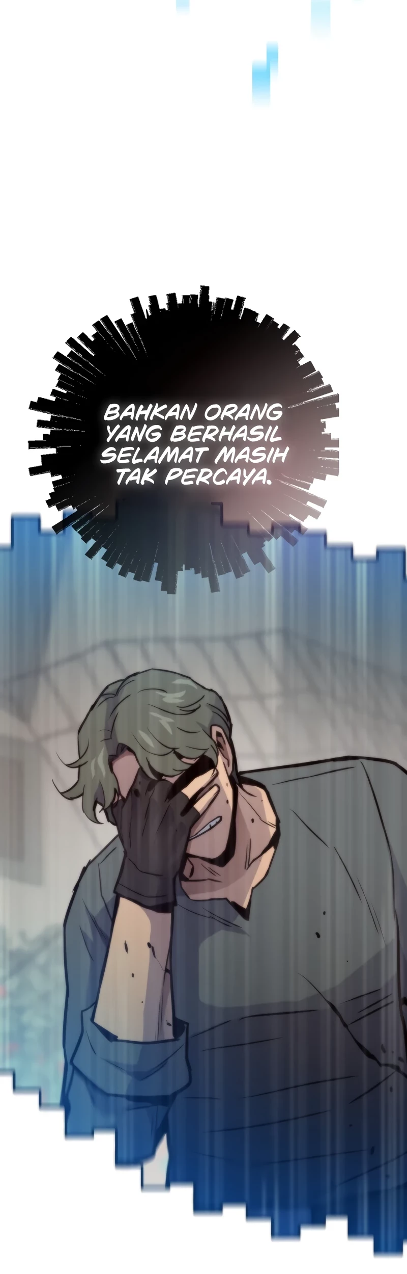 Past Life Regressor (Remake 2022) Chapter 93 Gambar 5