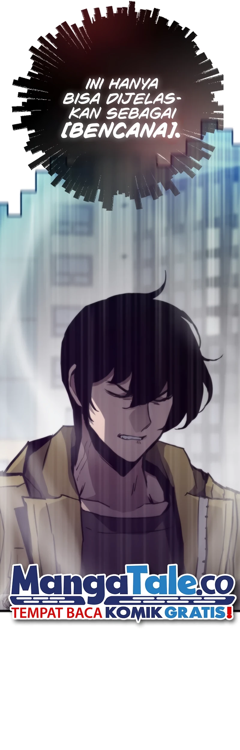 Past Life Regressor (Remake 2022) Chapter 93 Gambar 8