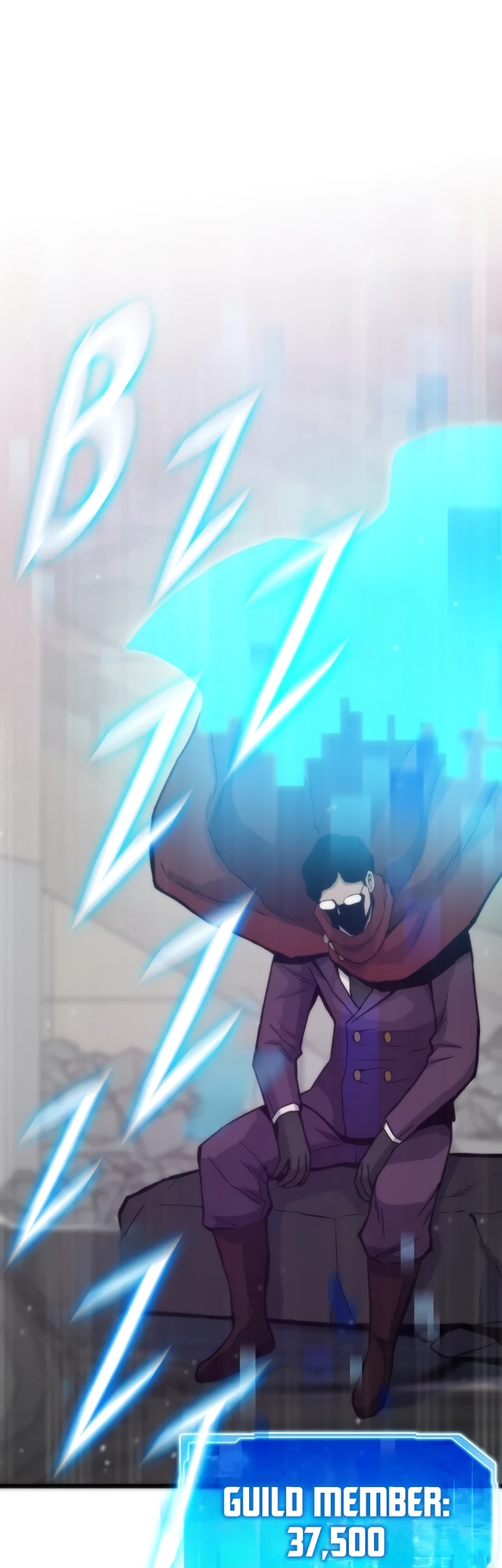 Past Life Regressor (Remake 2022) Chapter 93 Gambar 9