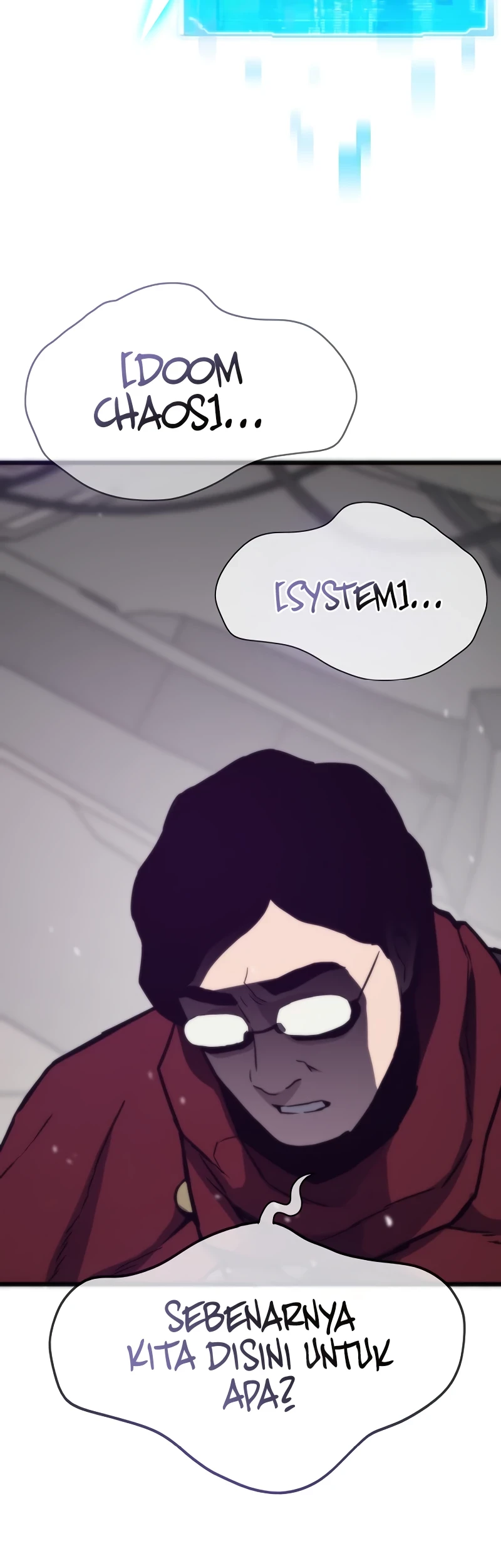 Past Life Regressor (Remake 2022) Chapter 93 Gambar 10