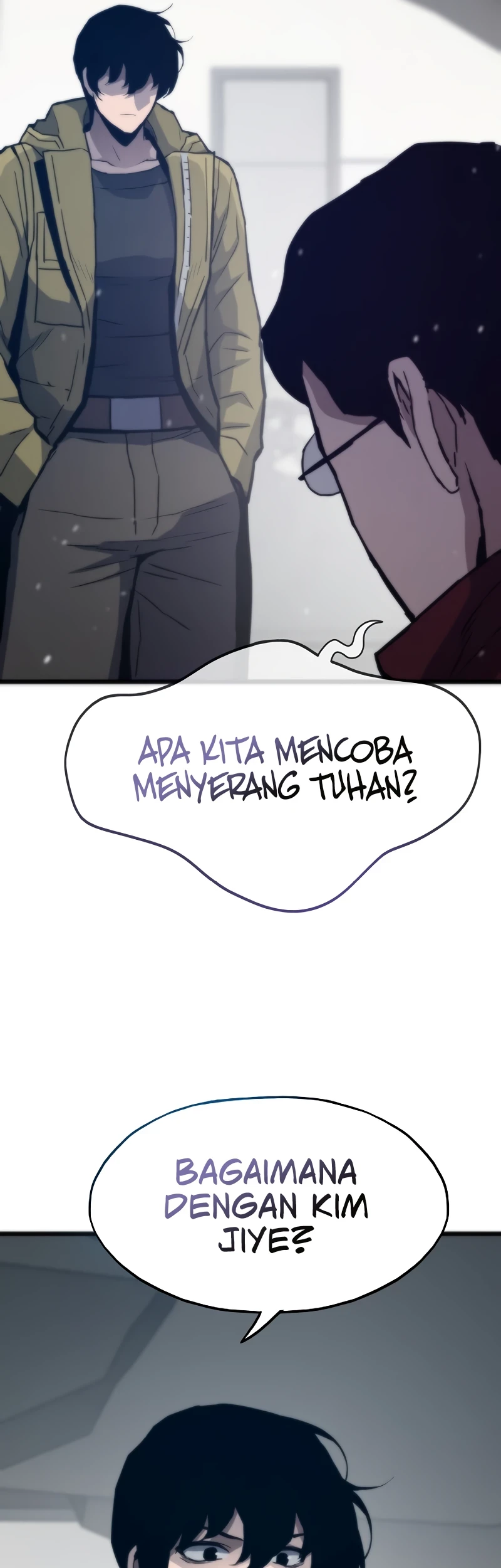 Past Life Regressor (Remake 2022) Chapter 93 Gambar 12