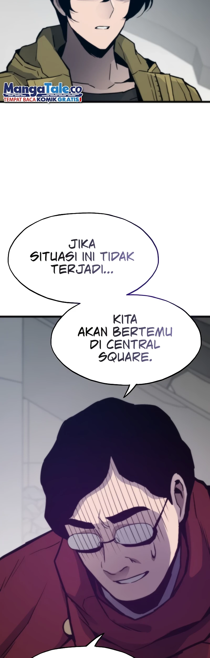 Past Life Regressor (Remake 2022) Chapter 93 Gambar 13