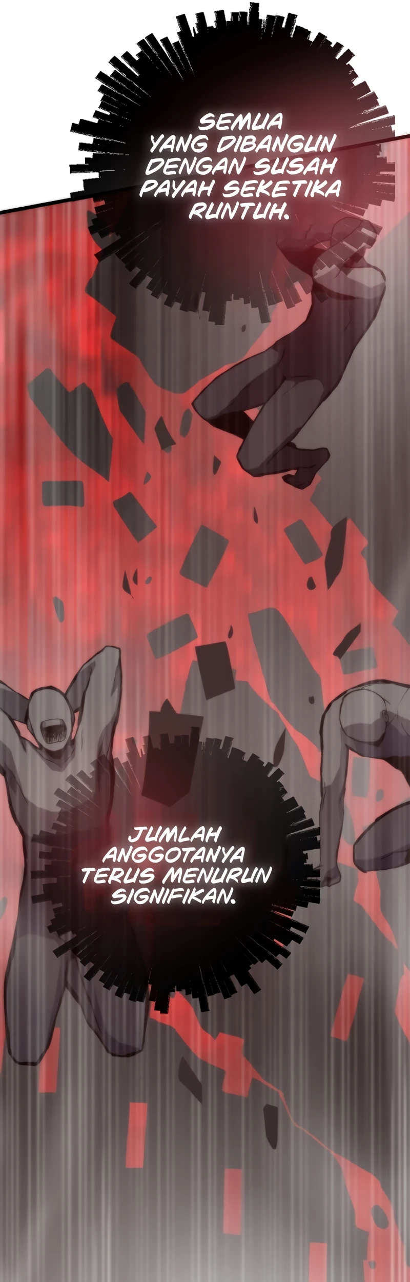 Past Life Regressor (Remake 2022) Chapter 93 Gambar 16