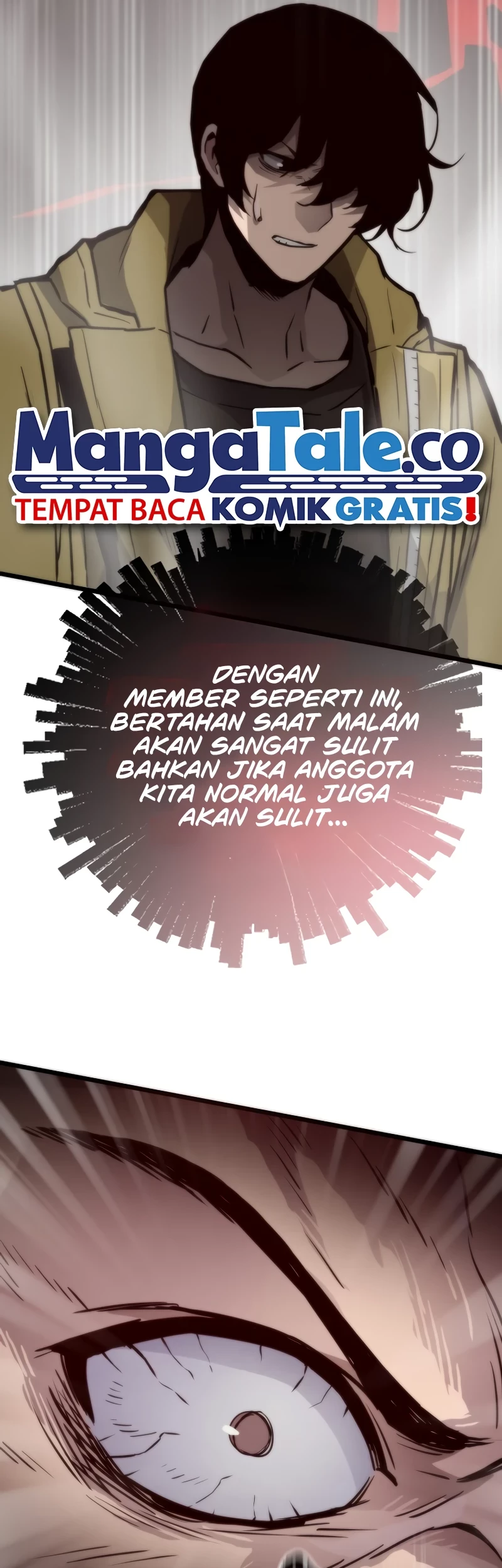 Past Life Regressor (Remake 2022) Chapter 93 Gambar 17