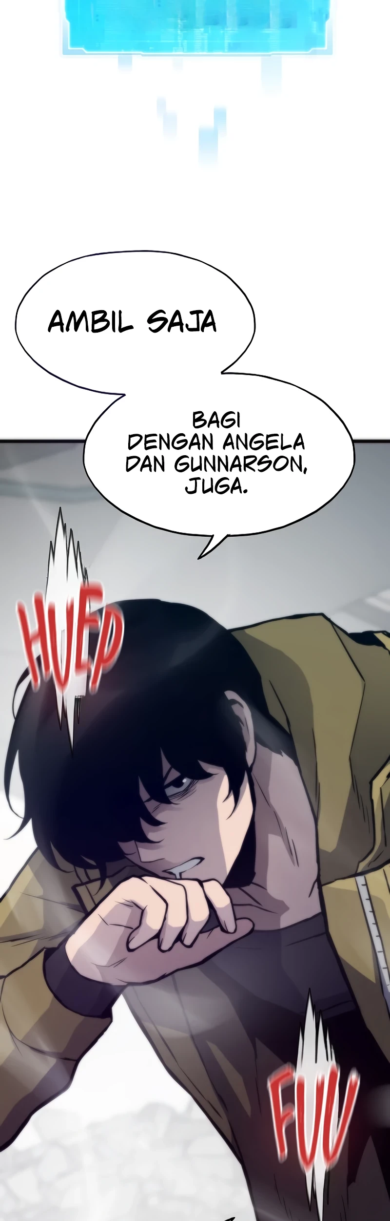 Past Life Regressor (Remake 2022) Chapter 93 Gambar 22