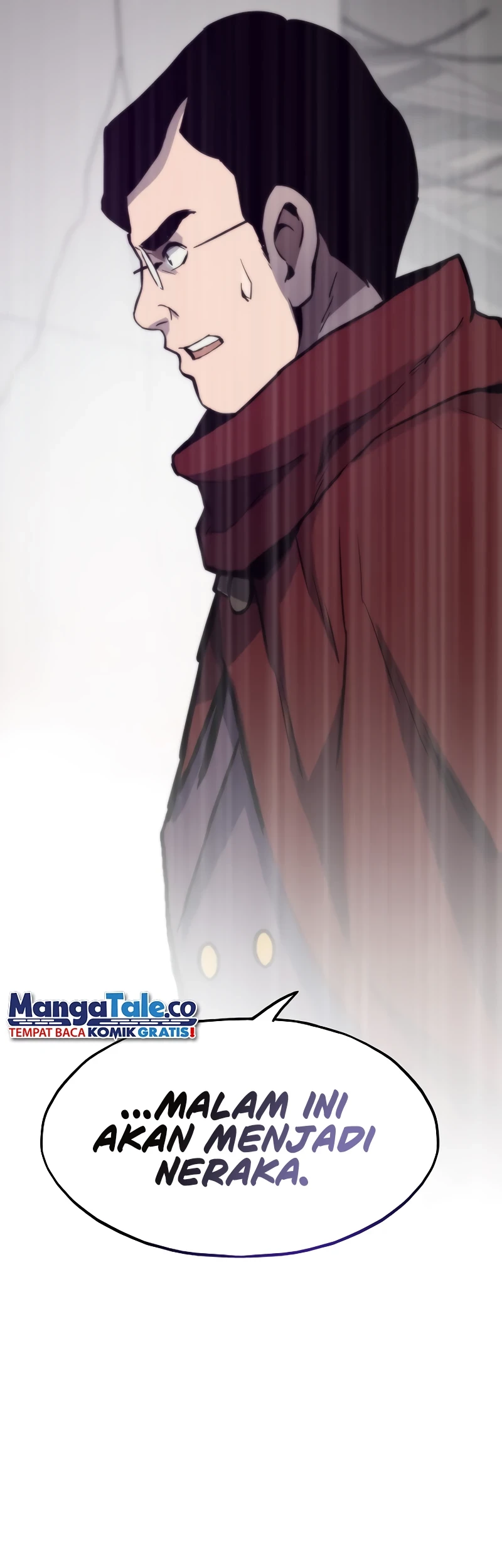 Past Life Regressor (Remake 2022) Chapter 93 Gambar 24