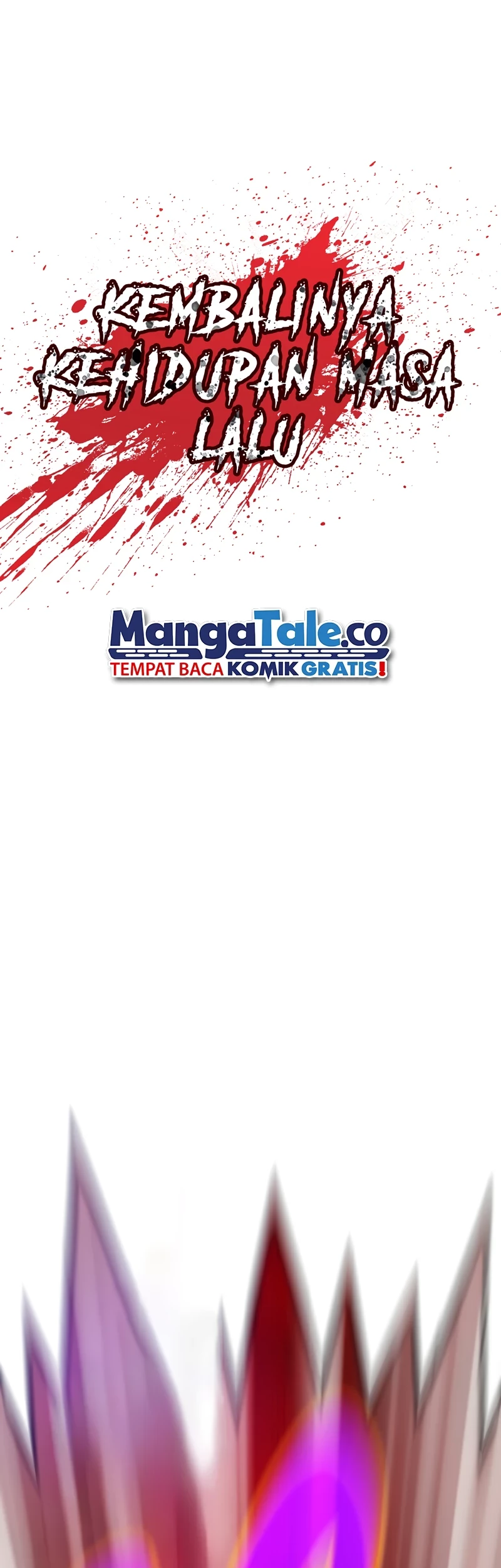 Past Life Regressor (Remake 2022) Chapter 93 Gambar 25