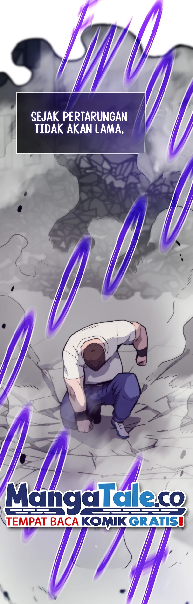 Past Life Regressor (Remake 2022) Chapter 93 Gambar 28