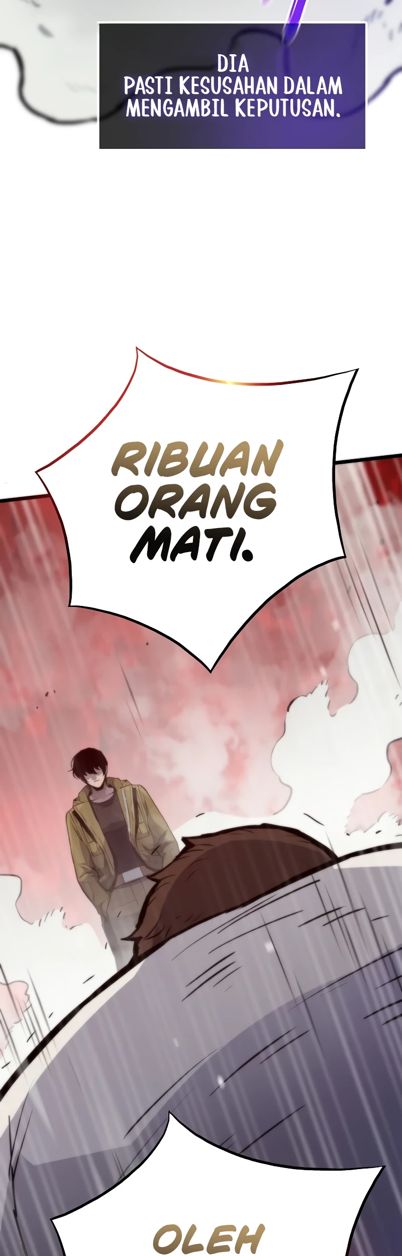 Past Life Regressor (Remake 2022) Chapter 93 Gambar 29