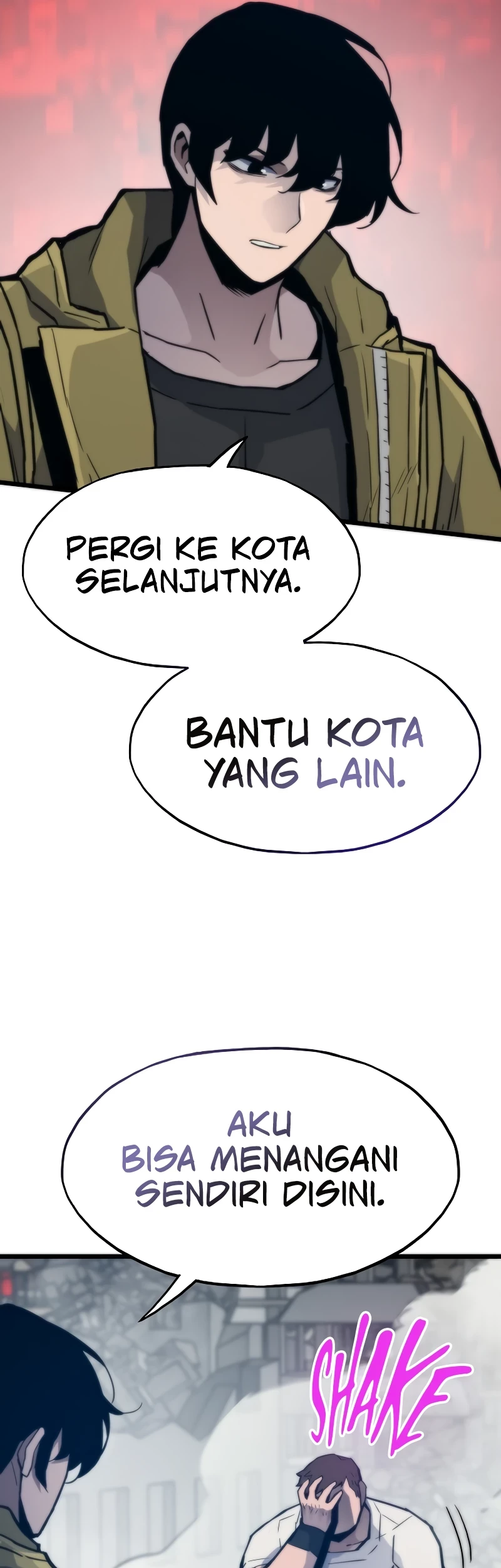 Past Life Regressor (Remake 2022) Chapter 93 Gambar 32