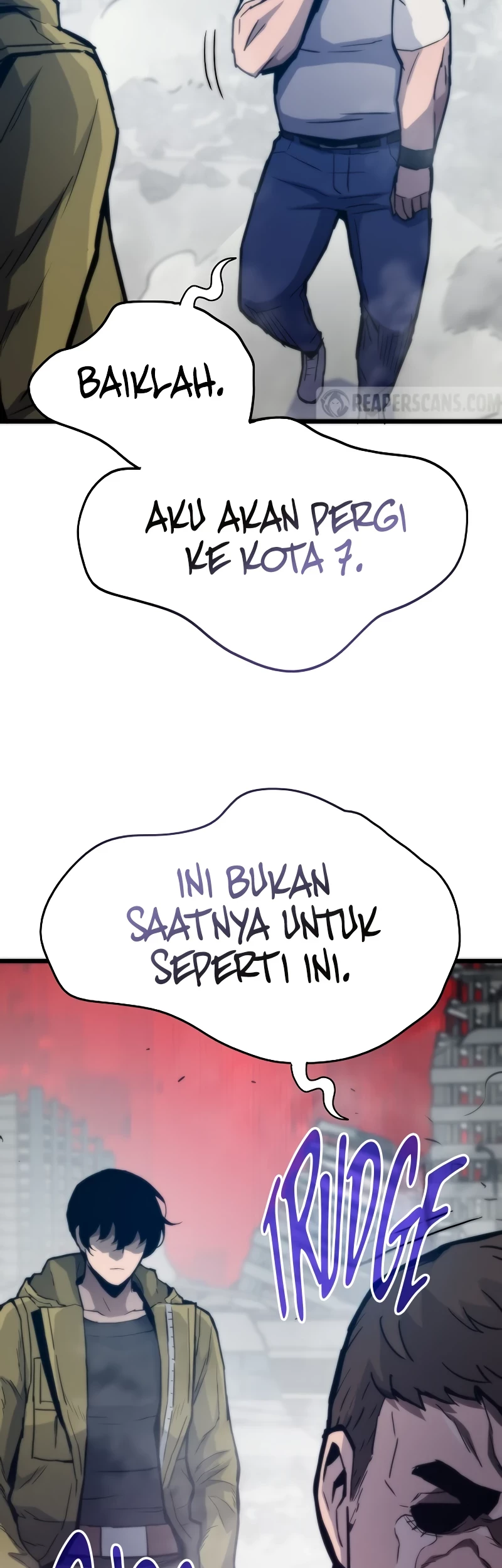 Past Life Regressor (Remake 2022) Chapter 93 Gambar 33