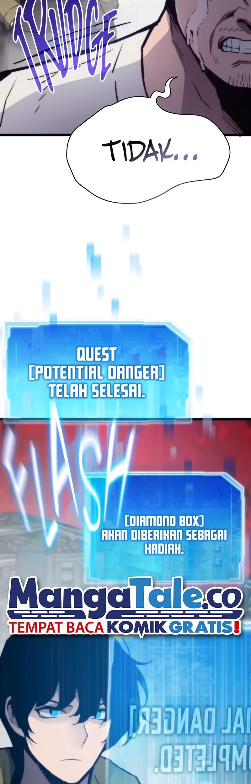 Past Life Regressor (Remake 2022) Chapter 93 Gambar 34