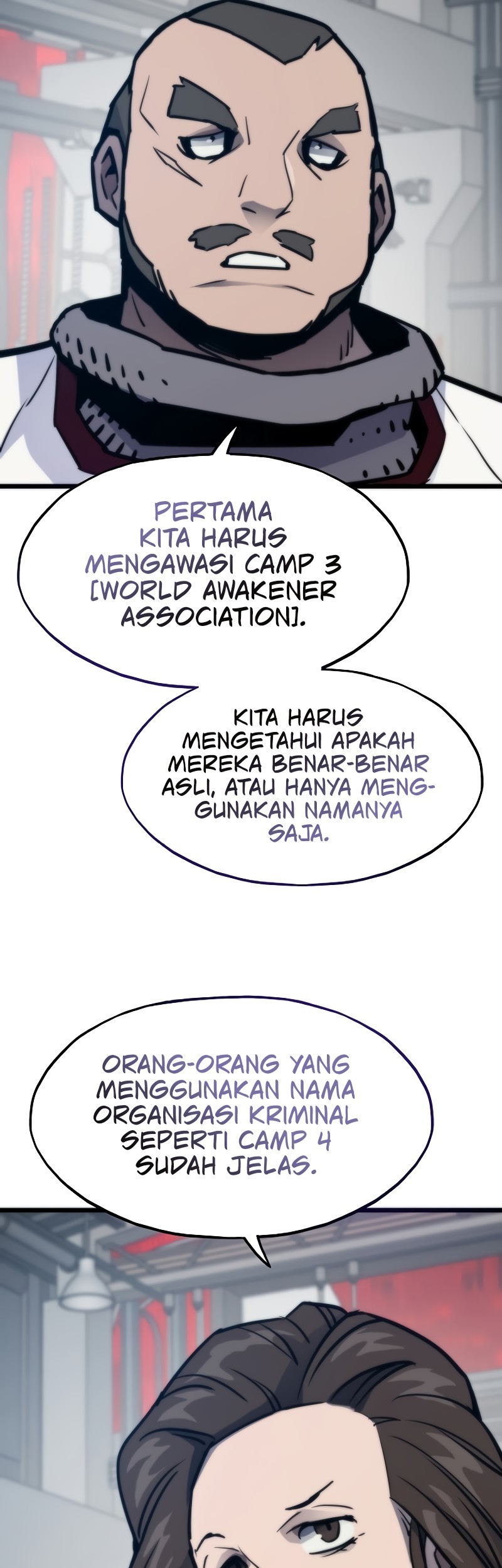 Past Life Regressor (Remake 2022) Chapter 95 Gambar 50