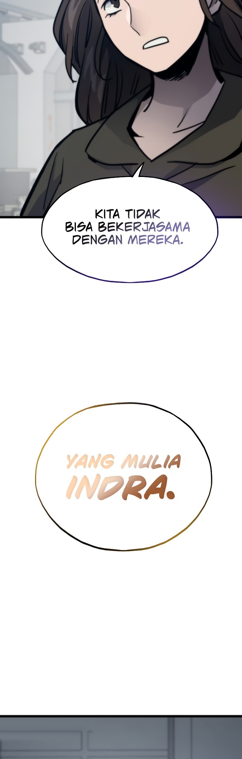 Past Life Regressor (Remake 2022) Chapter 95 Gambar 51