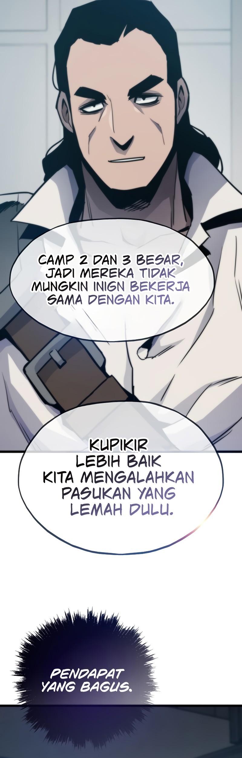 Past Life Regressor (Remake 2022) Chapter 95 Gambar 54
