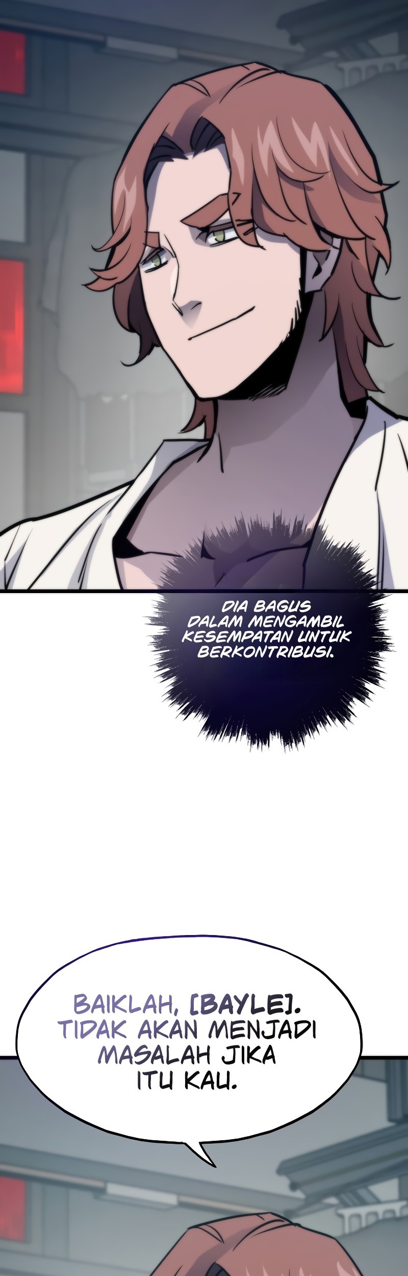 Past Life Regressor (Remake 2022) Chapter 95 Gambar 55