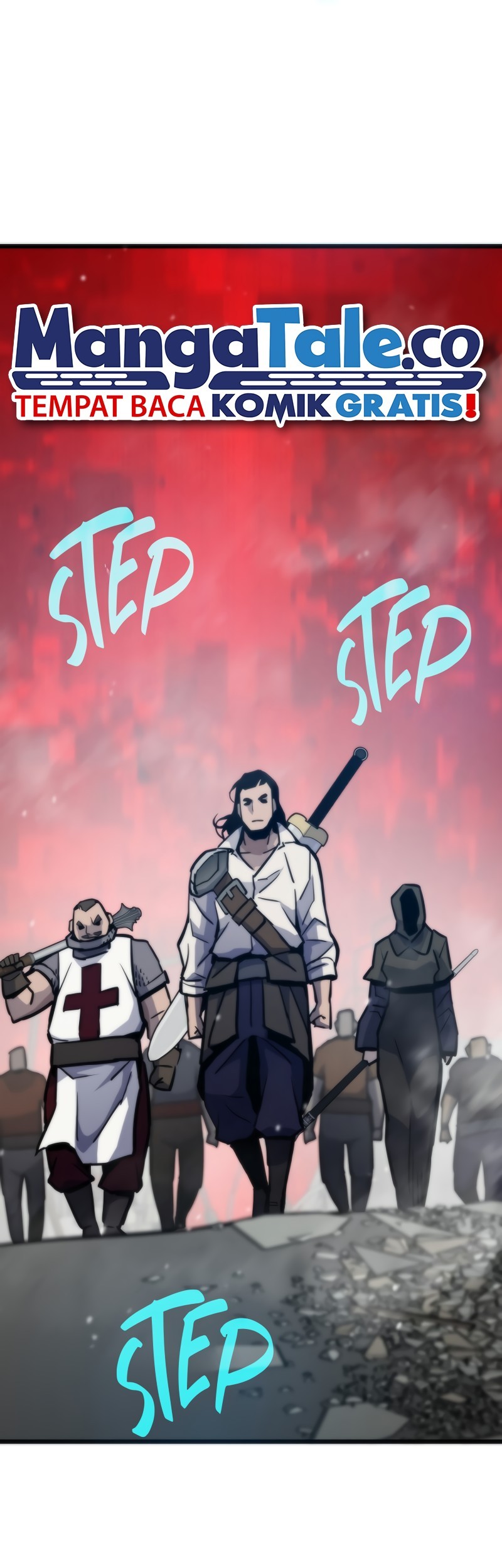 Past Life Regressor (Remake 2022) Chapter 95 Gambar 58