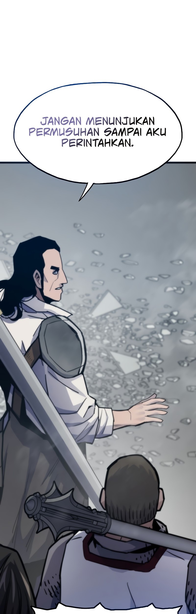 Past Life Regressor (Remake 2022) Chapter 95 Gambar 59