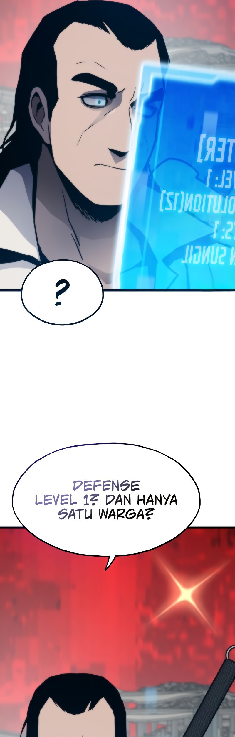 Past Life Regressor (Remake 2022) Chapter 95 Gambar 62