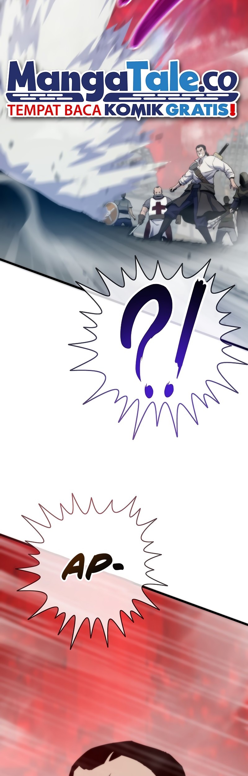 Past Life Regressor (Remake 2022) Chapter 95 Gambar 64