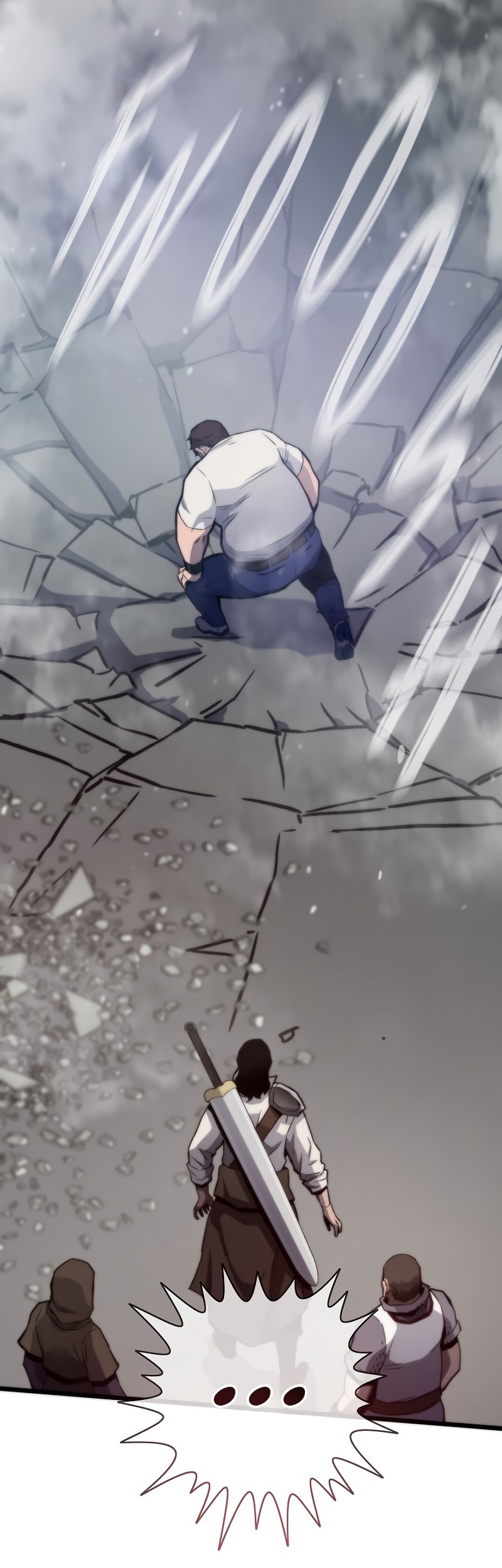 Past Life Regressor (Remake 2022) Chapter 95 Gambar 66