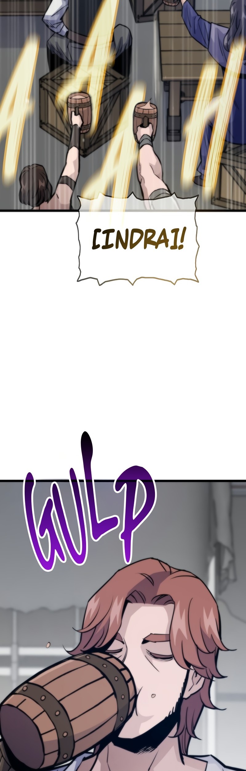 Past Life Regressor (Remake 2022) Chapter 95 Gambar 36