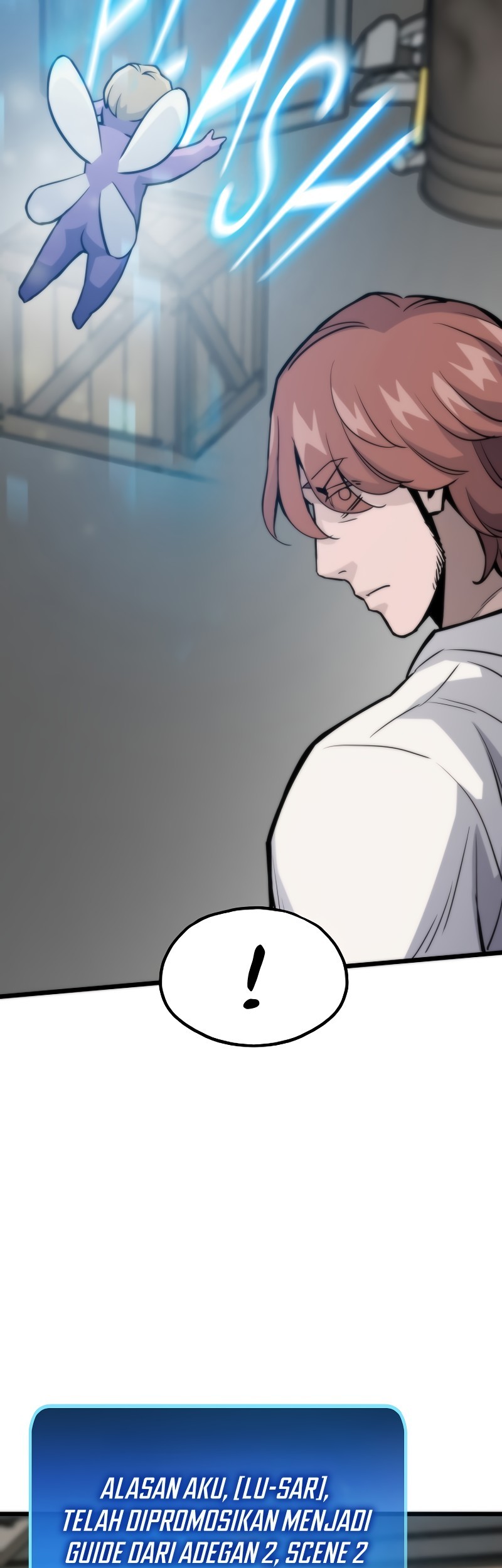 Past Life Regressor (Remake 2022) Chapter 95 Gambar 39