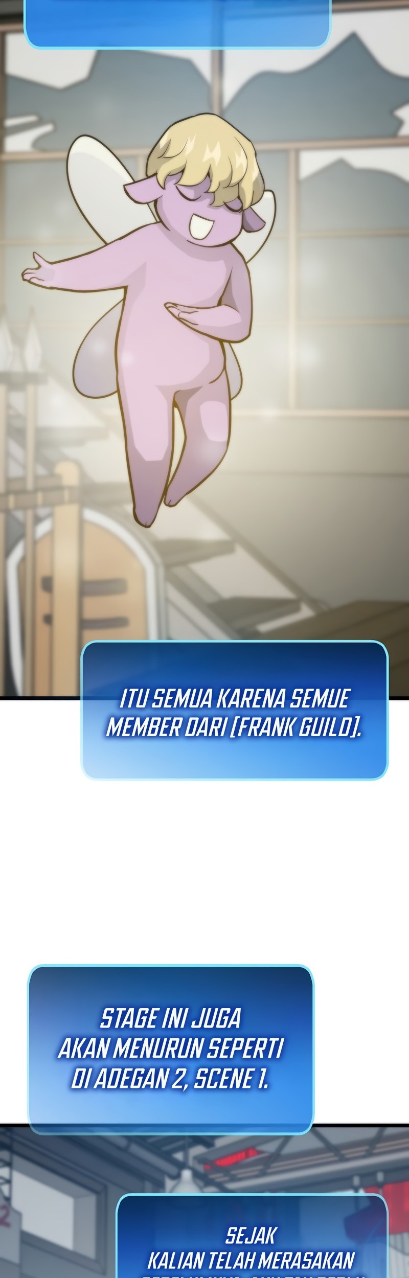 Past Life Regressor (Remake 2022) Chapter 95 Gambar 40