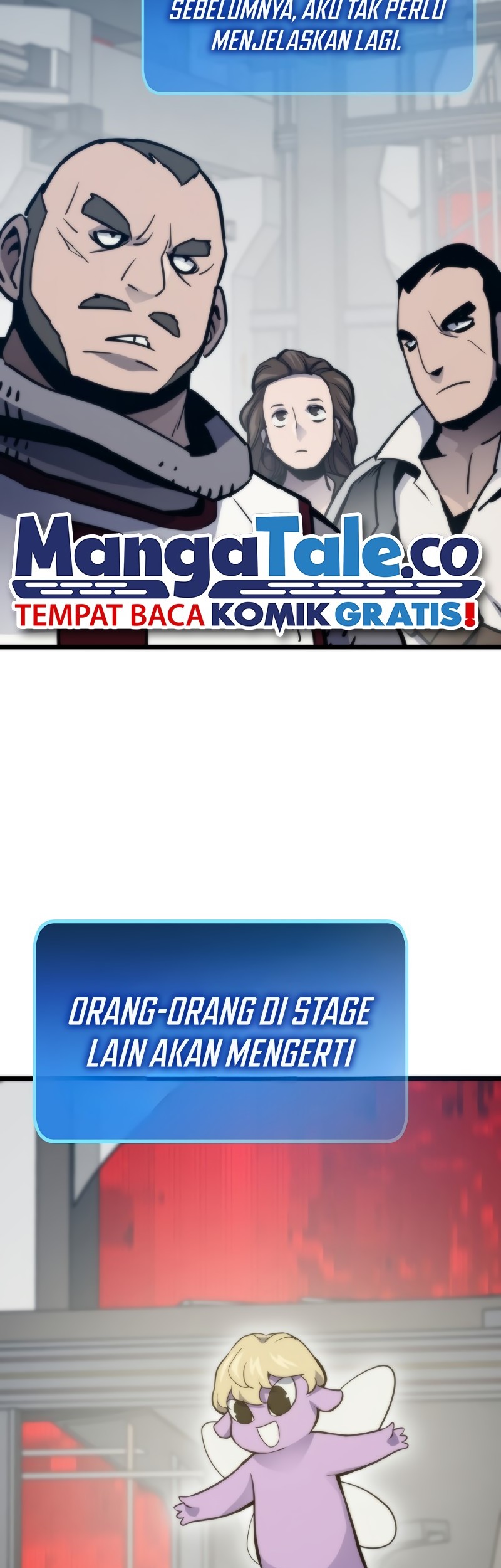 Past Life Regressor (Remake 2022) Chapter 95 Gambar 41