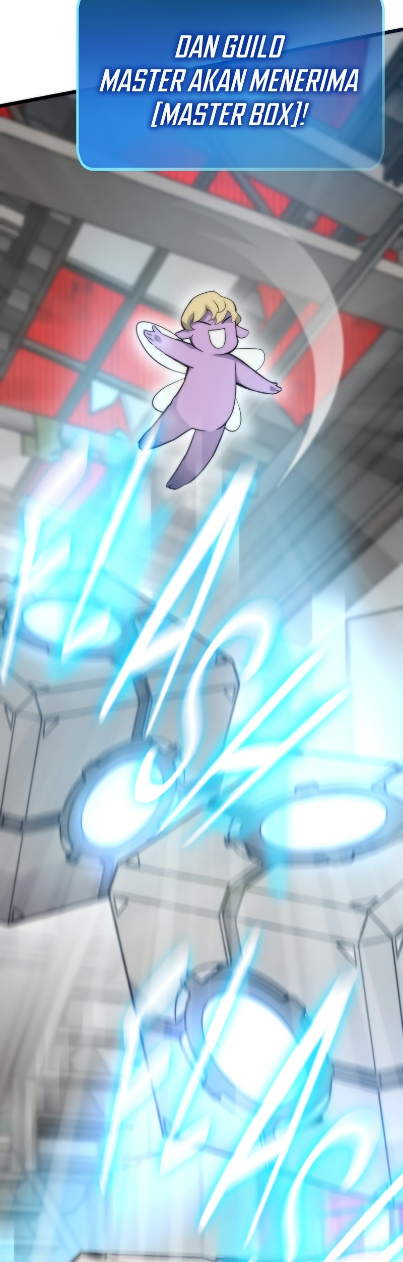 Past Life Regressor (Remake 2022) Chapter 95 Gambar 44