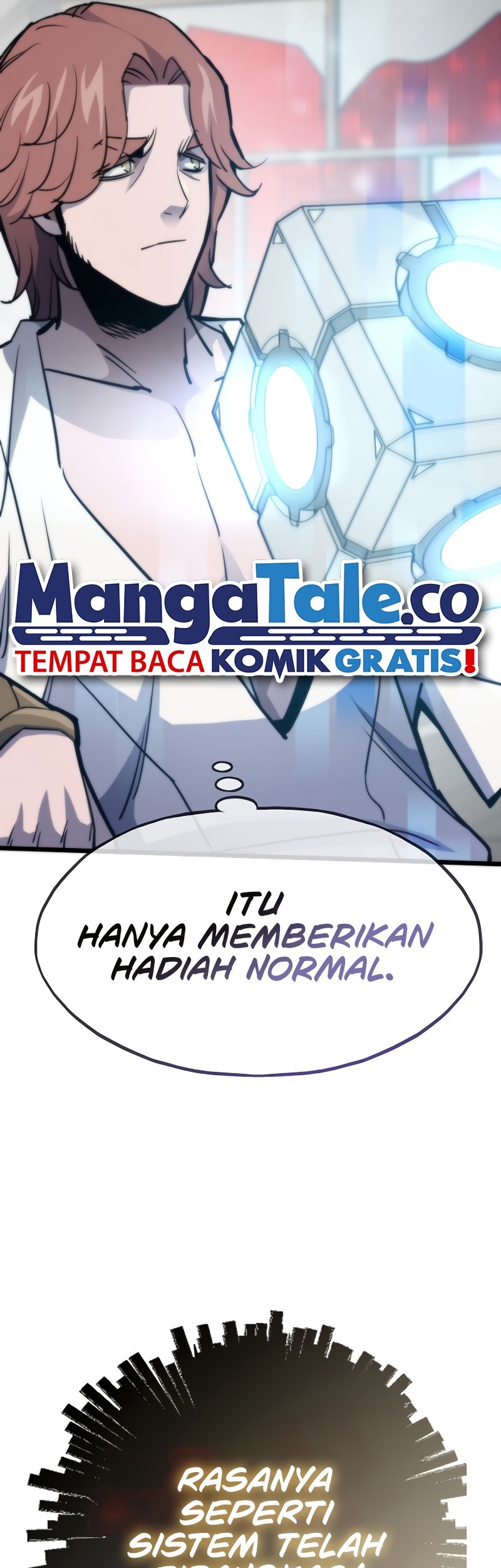 Past Life Regressor (Remake 2022) Chapter 95 Gambar 46