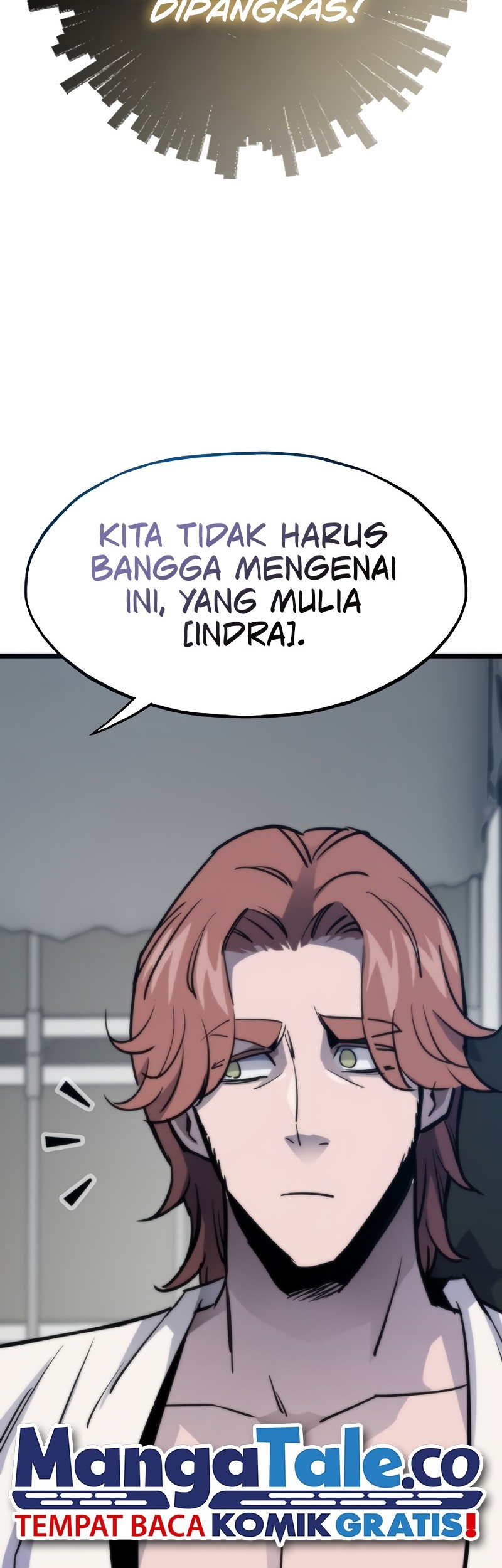 Past Life Regressor (Remake 2022) Chapter 95 Gambar 47