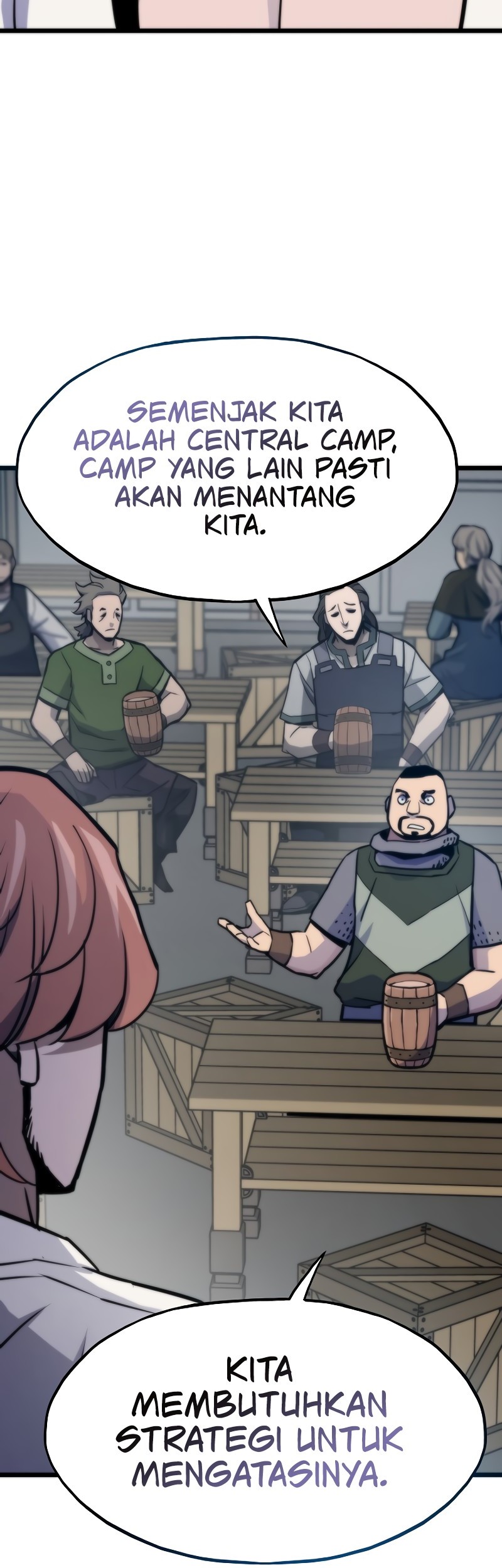 Past Life Regressor (Remake 2022) Chapter 95 Gambar 48