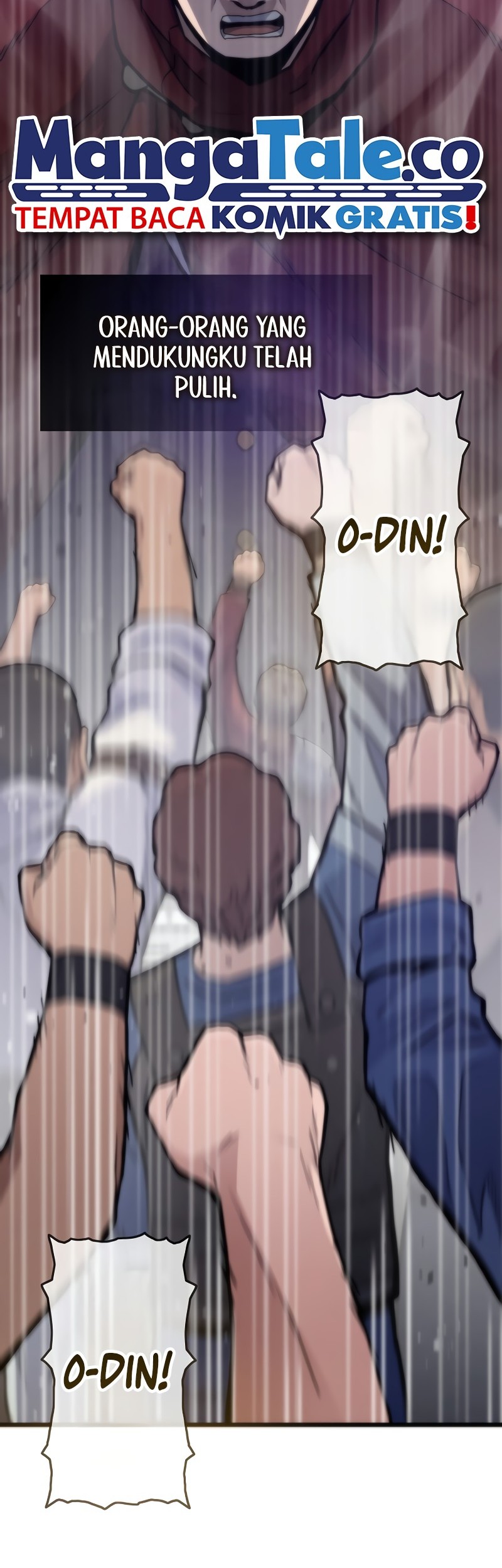 Manhwa Past Life Regressor (Remake 2022) Chapter 95 gambar nomor 2