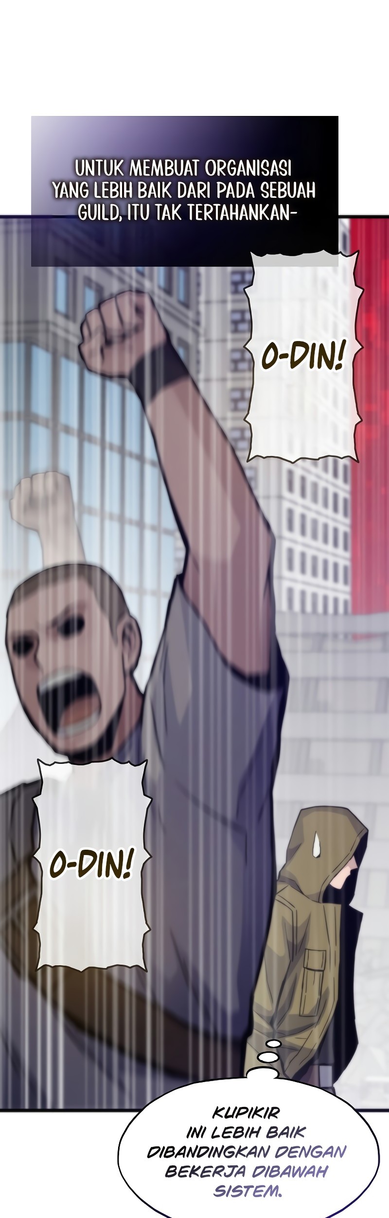 Past Life Regressor (Remake 2022) Chapter 95 Gambar 3