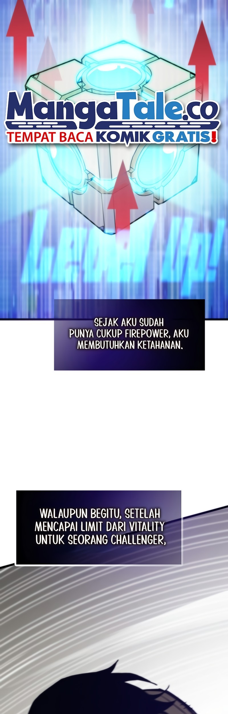 Past Life Regressor (Remake 2022) Chapter 95 Gambar 5