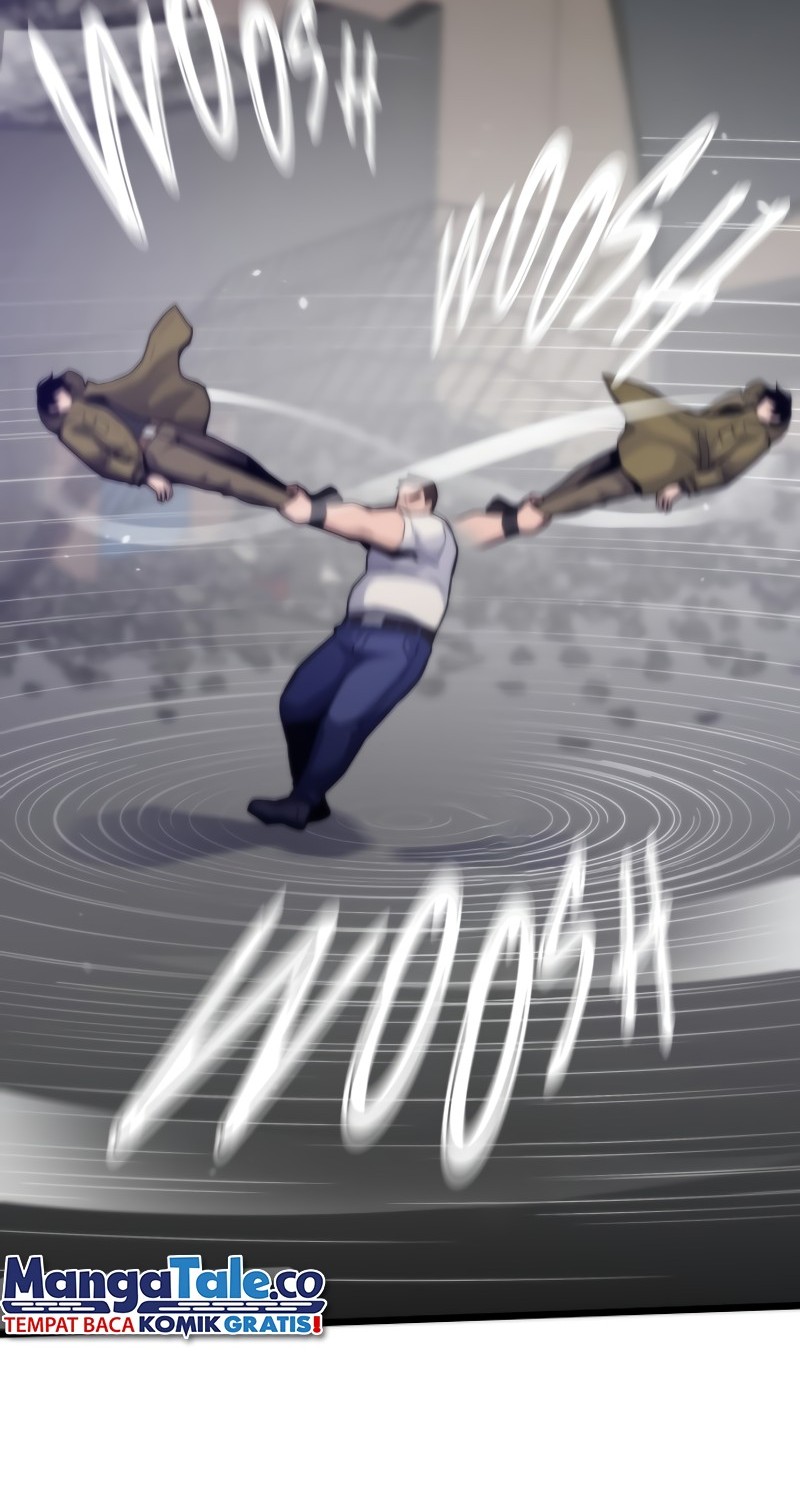 Past Life Regressor (Remake 2022) Chapter 95 Gambar 8