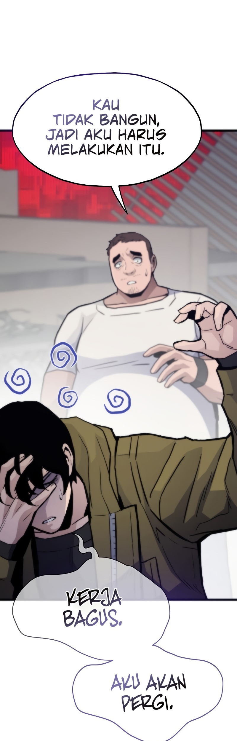 Past Life Regressor (Remake 2022) Chapter 95 Gambar 9