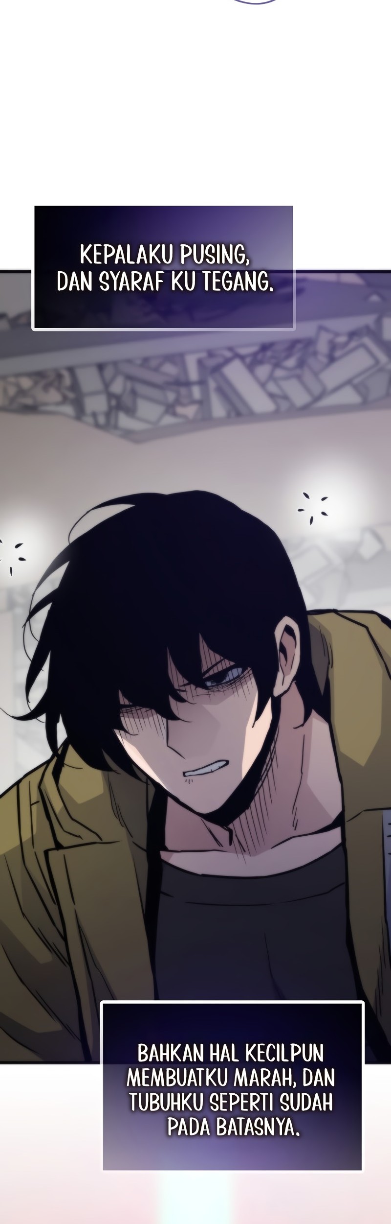 Past Life Regressor (Remake 2022) Chapter 95 Gambar 10