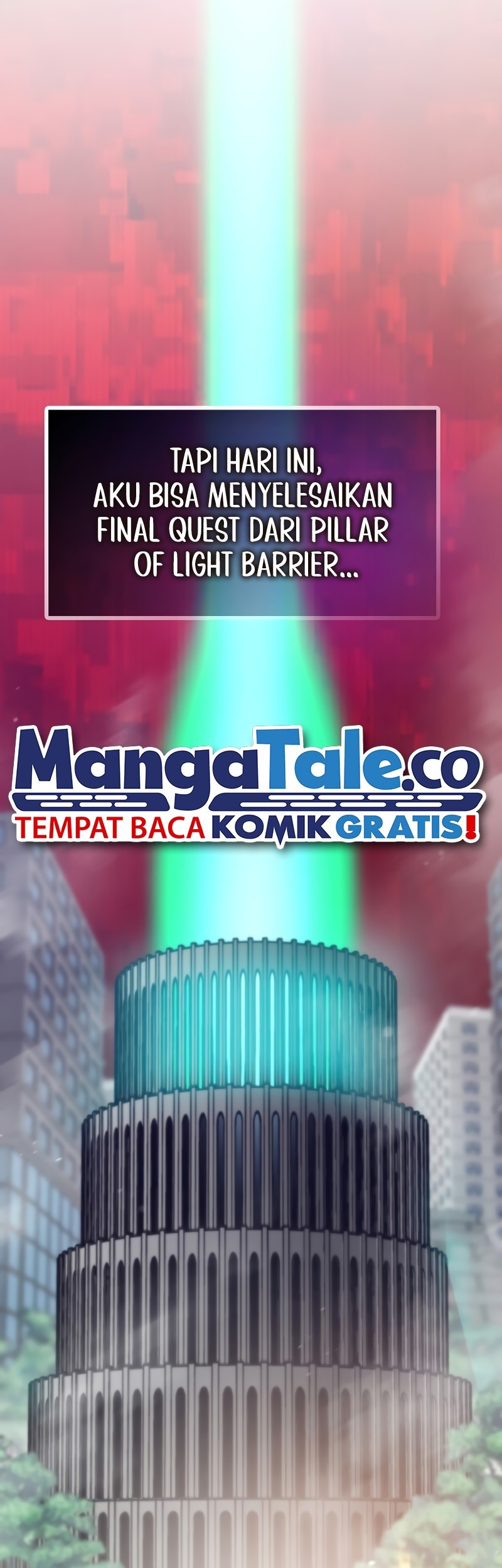 Past Life Regressor (Remake 2022) Chapter 95 Gambar 11