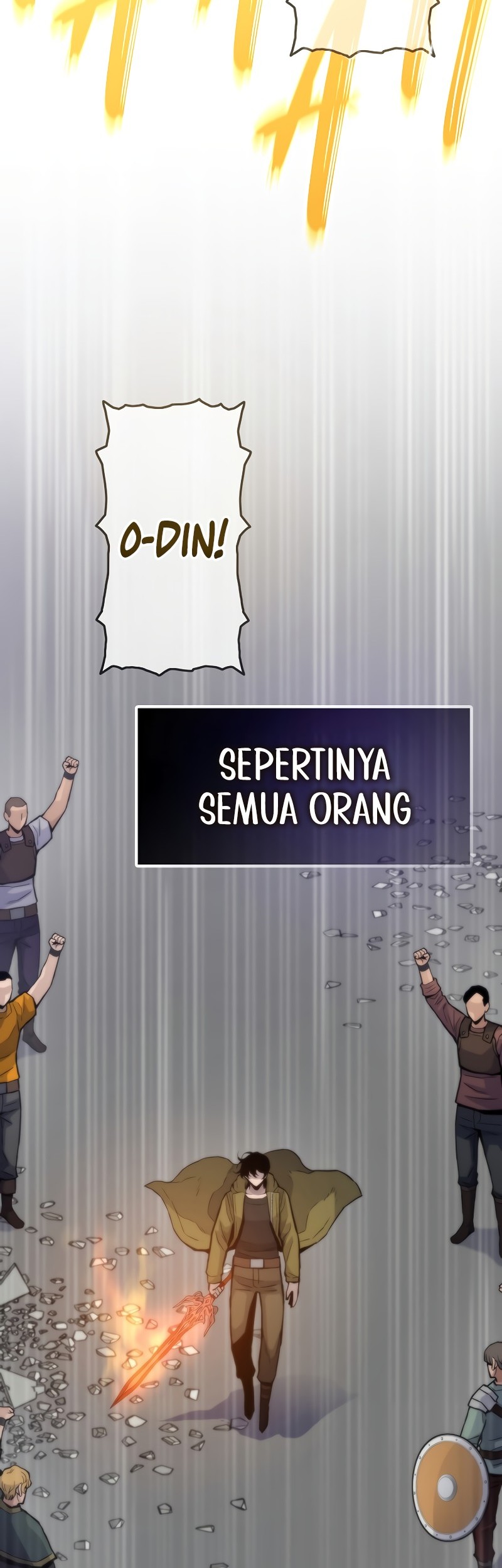 Past Life Regressor (Remake 2022) Chapter 95 Gambar 14