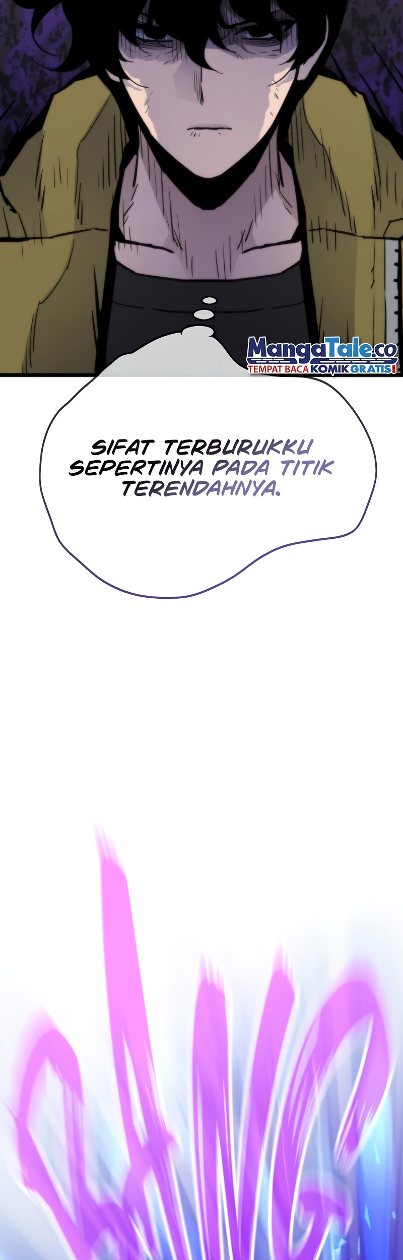 Past Life Regressor (Remake 2022) Chapter 95 Gambar 17