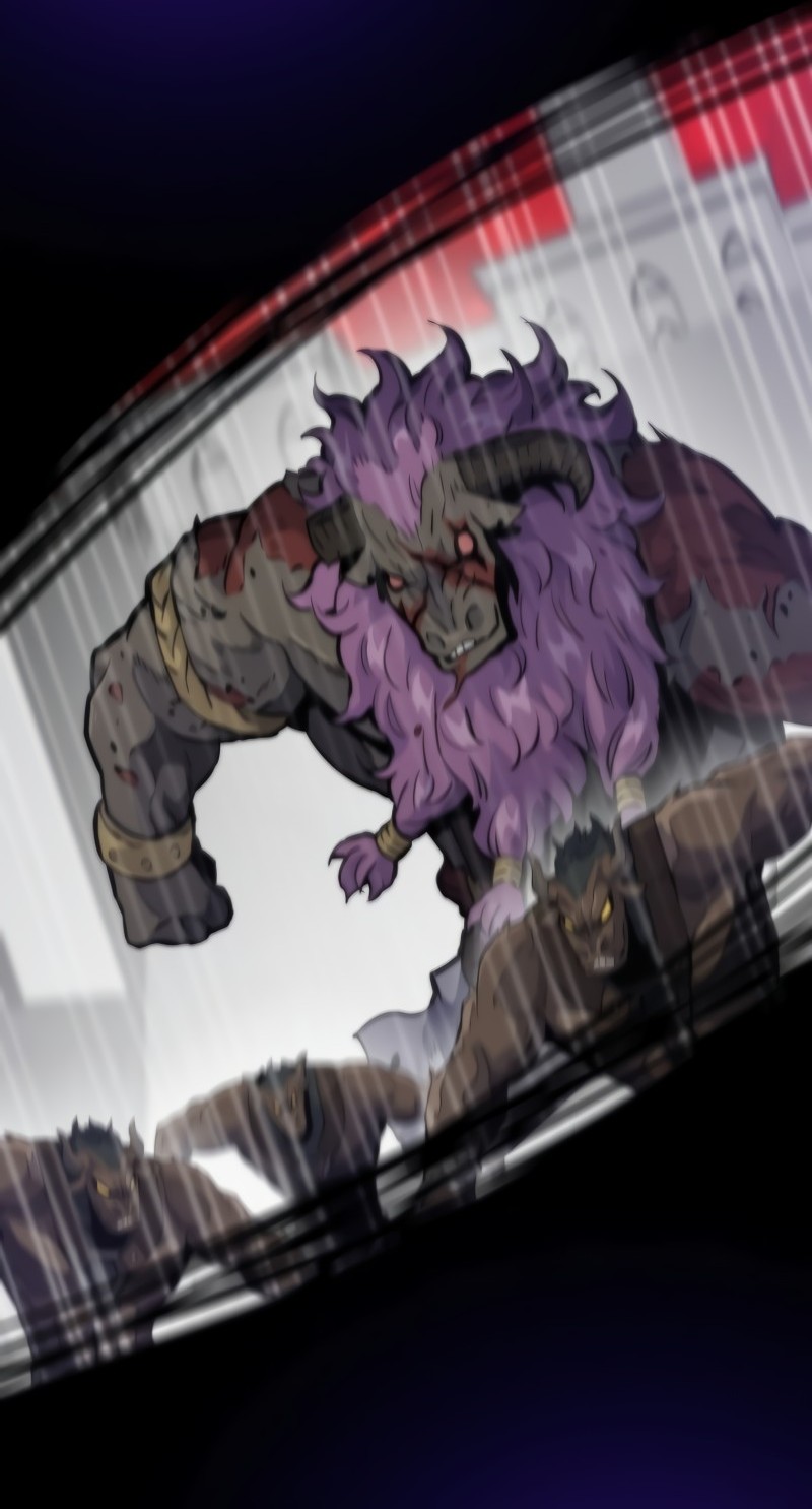 Past Life Regressor (Remake 2022) Chapter 95 Gambar 20