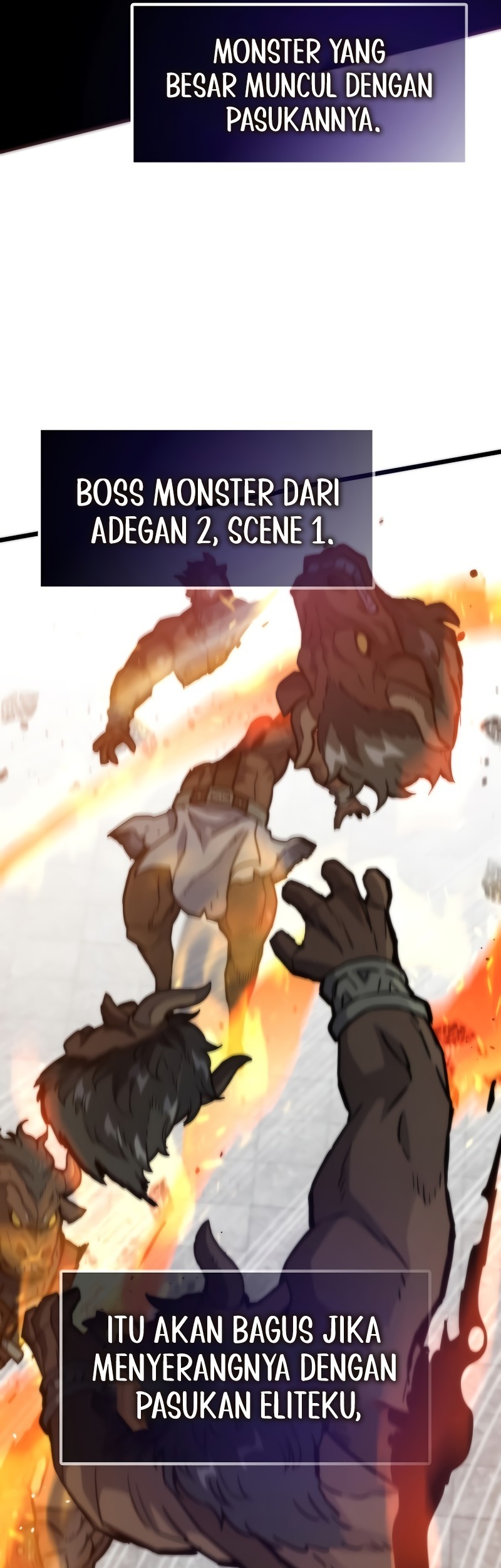 Past Life Regressor (Remake 2022) Chapter 95 Gambar 21